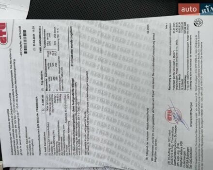 Черный Шкода Kodiaq, объемом двигателя 1.97 л и пробегом 152 тыс. км за 37499 $, фото 74 на Automoto.ua