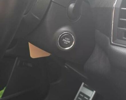 Черный Шкода Kodiaq, объемом двигателя 1.97 л и пробегом 92 тыс. км за 33600 $, фото 11 на Automoto.ua