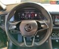 Черный Шкода Kodiaq, объемом двигателя 2 л и пробегом 130 тыс. км за 36750 $, фото 43 на Automoto.ua