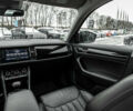 Черный Шкода Kodiaq, объемом двигателя 0 л и пробегом 99 тыс. км за 39500 $, фото 12 на Automoto.ua