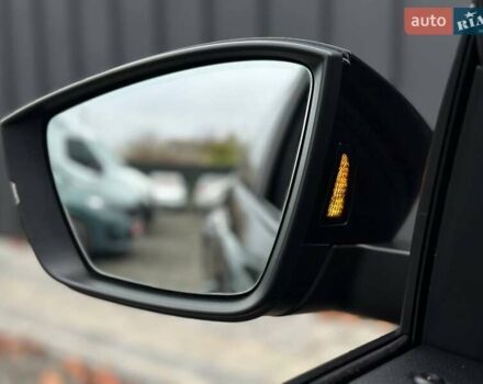 Черный Шкода Kodiaq, объемом двигателя 2 л и пробегом 163 тыс. км за 37900 $, фото 10 на Automoto.ua