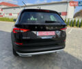 Черный Шкода Kodiaq, объемом двигателя 2 л и пробегом 175 тыс. км за 35499 $, фото 11 на Automoto.ua
