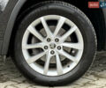 Черный Шкода Kodiaq, объемом двигателя 2 л и пробегом 237 тыс. км за 26555 $, фото 18 на Automoto.ua