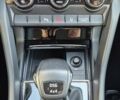 Черный Шкода Kodiaq, объемом двигателя 1.98 л и пробегом 23 тыс. км за 28700 $, фото 24 на Automoto.ua