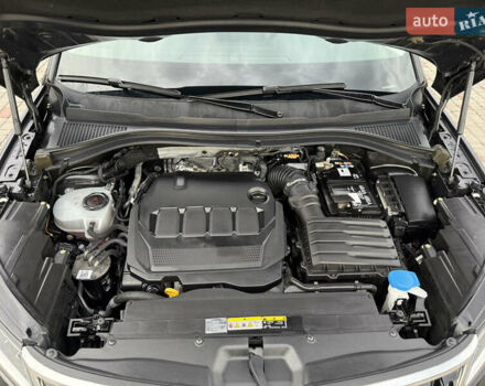 Шкода Kodiaq 2021 в Луцке на Automoto.ua Черный Шкода Kodiaq, объемом двигателя 2 л и пробегом 221 тыс. км за 31000 $, фото 48 на Automoto.ua