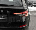 Черный Шкода Kodiaq, объемом двигателя 0 л и пробегом 99 тыс. км за 39500 $, фото 18 на Automoto.ua