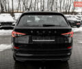 Черный Шкода Kodiaq, объемом двигателя 0 л и пробегом 99 тыс. км за 39500 $, фото 34 на Automoto.ua