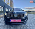 Шкода Kodiaq 2021 в Луцке на Automoto.ua Черный Шкода Kodiaq, объемом двигателя 1.97 л и пробегом 210 тыс. км за 31800 $, фото 11 на Automoto.ua
