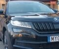 Черный Шкода Kodiaq, объемом двигателя 2 л и пробегом 137 тыс. км за 36950 $, фото 14 на Automoto.ua