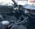 Черный Шкода Kodiaq, объемом двигателя 1.97 л и пробегом 201 тыс. км за 29750 $, фото 23 на Automoto.ua