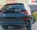 Черный Шкода Kodiaq, объемом двигателя 2 л и пробегом 130 тыс. км за 36750 $, фото 17 на Automoto.ua