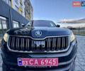 Шкода Kodiaq 2021 в Луцке на Automoto.ua Черный Шкода Kodiaq, объемом двигателя 1.97 л и пробегом 210 тыс. км за 31800 $, фото 12 на Automoto.ua