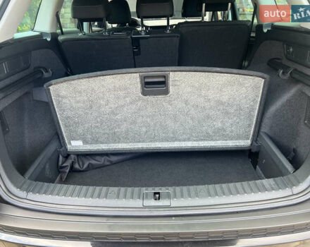 Черный Шкода Kodiaq, объемом двигателя 0 л и пробегом 165 тыс. км за 27100 $, фото 7 на Automoto.ua