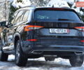 Чорний Шкода Kodiaq, об'ємом двигуна 2 л та пробігом 160 тис. км за 31999 $, фото 19 на Automoto.ua