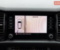 Черный Шкода Kodiaq, объемом двигателя 2 л и пробегом 228 тыс. км за 32800 $, фото 67 на Automoto.ua