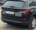 Чорний Шкода Kodiaq, об'ємом двигуна 1.97 л та пробігом 201 тис. км за 32850 $, фото 11 на Automoto.ua