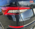 Черный Шкода Kodiaq, объемом двигателя 2 л и пробегом 190 тыс. км за 33999 $, фото 39 на Automoto.ua