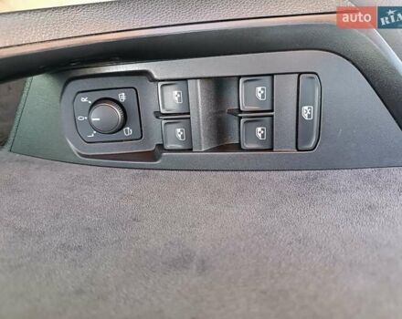 Черный Шкода Kodiaq, объемом двигателя 2 л и пробегом 137 тыс. км за 36950 $, фото 42 на Automoto.ua