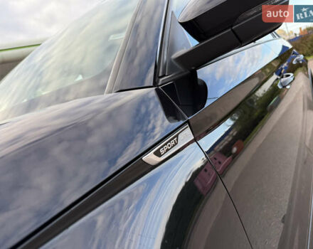 Черный Шкода Kodiaq, объемом двигателя 2 л и пробегом 160 тыс. км за 32499 $, фото 21 на Automoto.ua