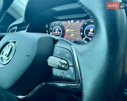 Шкода Kodiaq 2021 в Луцке на Automoto.ua Черный Шкода Kodiaq, объемом двигателя 1.97 л и пробегом 210 тыс. км за 31800 $, фото 39 на Automoto.ua