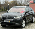 Черный Шкода Kodiaq, объемом двигателя 2 л и пробегом 237 тыс. км за 26555 $, фото 35 на Automoto.ua