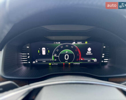 Черный Шкода Kodiaq, объемом двигателя 2 л и пробегом 175 тыс. км за 35499 $, фото 45 на Automoto.ua