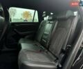 Черный Шкода Kodiaq, объемом двигателя 2 л и пробегом 163 тыс. км за 37900 $, фото 27 на Automoto.ua