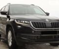 Черный Шкода Kodiaq, объемом двигателя 1.97 л и пробегом 80 тыс. км за 36900 $, фото 33 на Automoto.ua