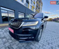 Шкода Kodiaq 2021 в Луцке на Automoto.ua Черный Шкода Kodiaq, объемом двигателя 1.97 л и пробегом 210 тыс. км за 31800 $, фото 10 на Automoto.ua