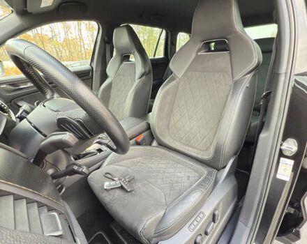 Шкода Kodiaq 2021 у Луцьку на Automoto.ua Чорний Шкода Kodiaq, об'ємом двигуна 1.97 л та пробігом 185 тис. км за 34900 $, фото 44 на Automoto.ua