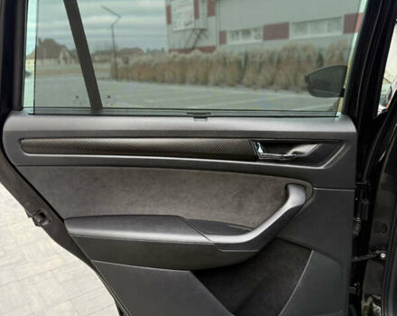 Шкода Kodiaq 2021 у Луцьку на Automoto.ua Чорний Шкода Kodiaq, об'ємом двигуна 1.97 л та пробігом 185 тис. км за 34900 $, фото 60 на Automoto.ua