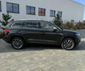 Черный Шкода Kodiaq, объемом двигателя 2 л и пробегом 175 тыс. км за 35499 $, фото 18 на Automoto.ua