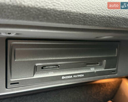 Черный Шкода Kodiaq, объемом двигателя 2 л и пробегом 237 тыс. км за 26555 $, фото 127 на Automoto.ua