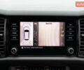 Черный Шкода Kodiaq, объемом двигателя 2 л и пробегом 228 тыс. км за 32800 $, фото 66 на Automoto.ua