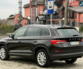Черный Шкода Kodiaq, объемом двигателя 2 л и пробегом 237 тыс. км за 26555 $, фото 42 на Automoto.ua