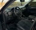 Черный Шкода Kodiaq, объемом двигателя 1.97 л и пробегом 37 тыс. км за 38500 $, фото 17 на Automoto.ua