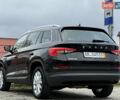 Черный Шкода Kodiaq, объемом двигателя 2 л и пробегом 237 тыс. км за 26555 $, фото 51 на Automoto.ua