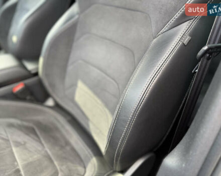 Черный Шкода Kodiaq, объемом двигателя 2 л и пробегом 175 тыс. км за 35499 $, фото 39 на Automoto.ua