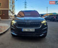 Чорний Шкода Kodiaq, об'ємом двигуна 1.98 л та пробігом 48 тис. км за 37900 $, фото 3 на Automoto.ua