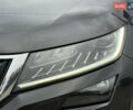 Черный Шкода Kodiaq, объемом двигателя 2 л и пробегом 237 тыс. км за 26555 $, фото 21 на Automoto.ua