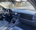 Чорний Шкода Kodiaq, об'ємом двигуна 2 л та пробігом 152 тис. км за 34000 $, фото 7 на Automoto.ua