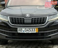 Черный Шкода Kodiaq, объемом двигателя 2 л и пробегом 237 тыс. км за 26555 $, фото 37 на Automoto.ua