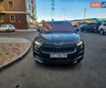 Чорний Шкода Kodiaq, об'ємом двигуна 1.98 л та пробігом 48 тис. км за 37900 $, фото 14 на Automoto.ua