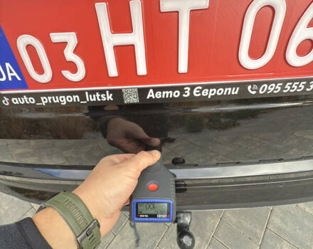 Шкода Kodiaq 2021 у Луцьку на Automoto.ua Чорний Шкода Kodiaq, об'ємом двигуна 1.97 л та пробігом 185 тис. км за 34900 $, фото 83 на Automoto.ua