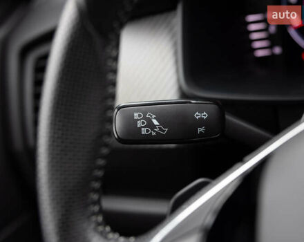 Черный Шкода Kodiaq, объемом двигателя 2 л и пробегом 228 тыс. км за 32800 $, фото 34 на Automoto.ua