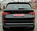 Черный Шкода Kodiaq, объемом двигателя 1.97 л и пробегом 152 тыс. км за 37499 $, фото 8 на Automoto.ua