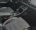 Черный Шкода Kodiaq, объемом двигателя 1.97 л и пробегом 92 тыс. км за 33600 $, фото 7 на Automoto.ua