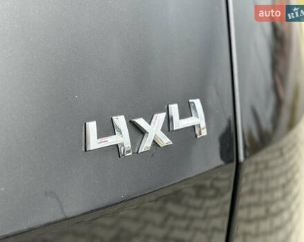 Черный Шкода Kodiaq, объемом двигателя 2 л и пробегом 237 тыс. км за 26555 $, фото 50 на Automoto.ua