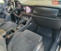 Черный Шкода Kodiaq, объемом двигателя 2 л и пробегом 130 тыс. км за 36750 $, фото 36 на Automoto.ua