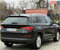 Черный Шкода Kodiaq, объемом двигателя 2 л и пробегом 237 тыс. км за 26555 $, фото 53 на Automoto.ua